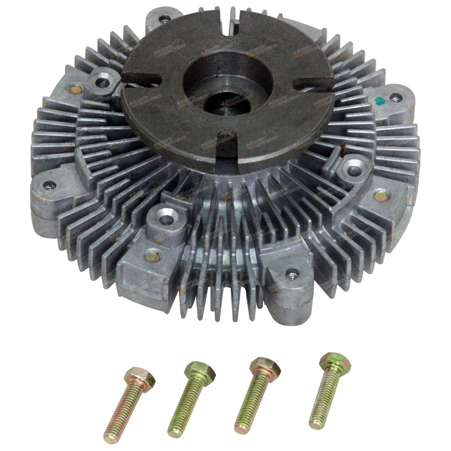 Viscous Fan Clutch Hub for Nissan Skyline R31 (1986–1990)
