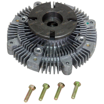 Viscous Fan Clutch Hub for Nissan Skyline R31 (1986–1990)