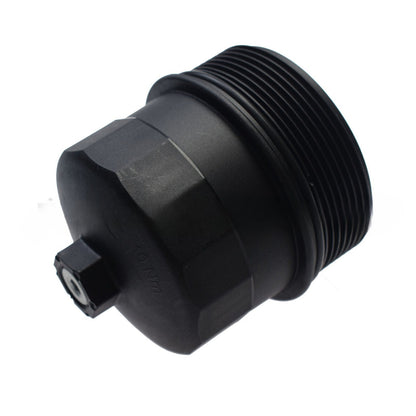Oil Filter Housing Cover Cap for BMW E60 E64 E65 E66 (2001–2010)