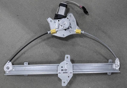 Front Right Window Regulator with Motor for Hyundai Getz (2002–2011)