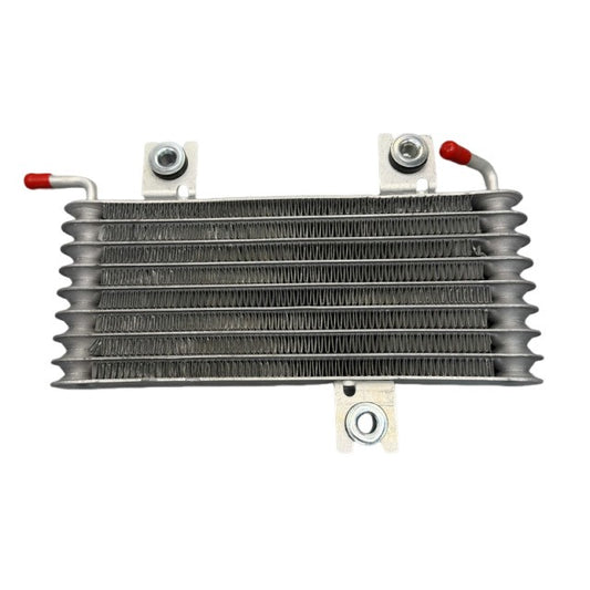 Oil Cooler for Nissan Qashqai (2007–2019)