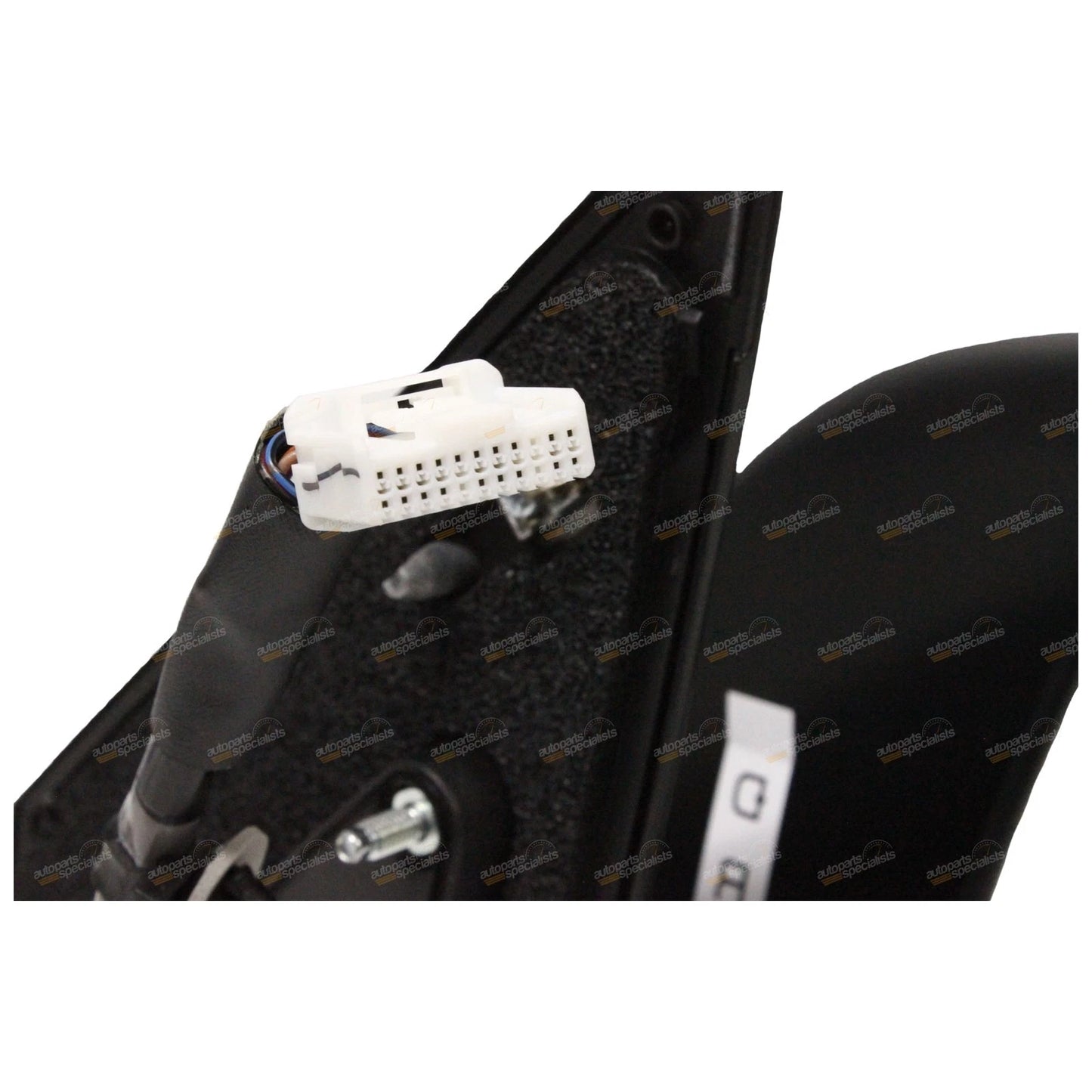 RH Electric Door Mirror for Toyota Landcruiser 200 Series (2012–Present)