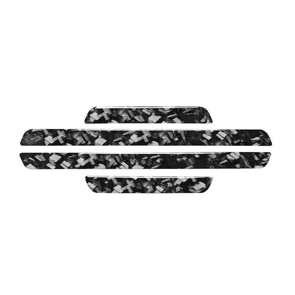Dashboard Speedometer Below Panel Cover Trim for Audi Q7 SQ7 (2016–2019)