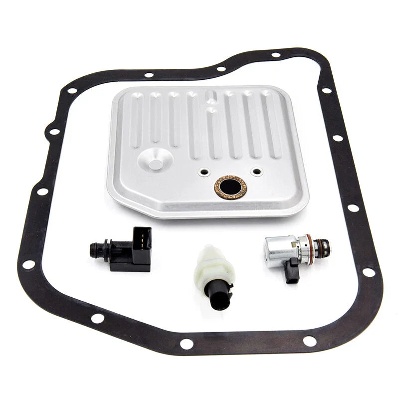 Governor Pressure Solenoid Sensor Transmission Kit for Dodge Ram (1994–2002)