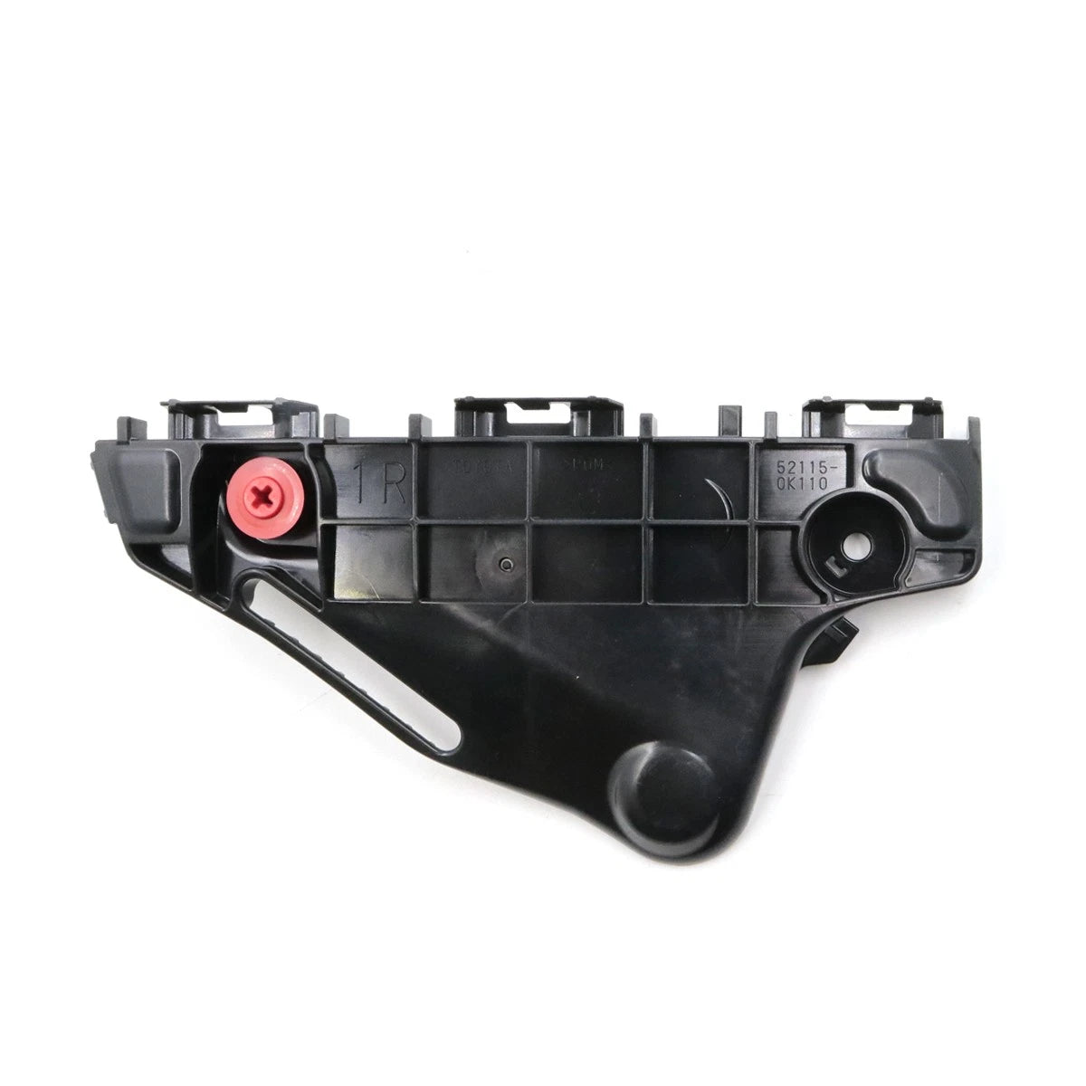 Front Side Bumper for Toyota Hilux Revo (2015–2023)