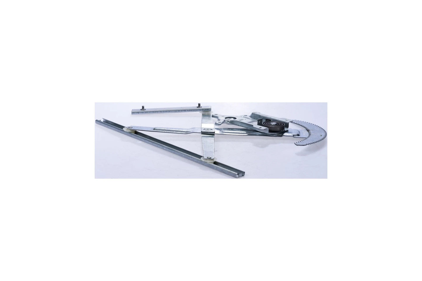 Front Left Window Regulator for Nissan Patrol Y61 GU (1997–2016)