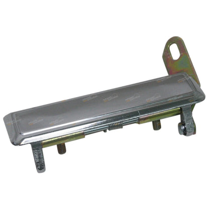 Right Outer Chrome Door Handle for Toyota 40 Series BJ40 FJ40 FJ45 HJ45 HJ47