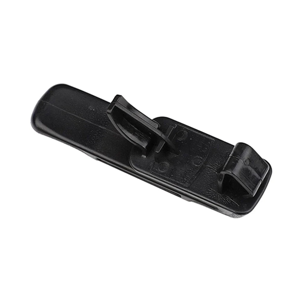 Rear Seat Shoulder Belt Hanger for Lexus GX460, Toyota 4Runner, Prius V