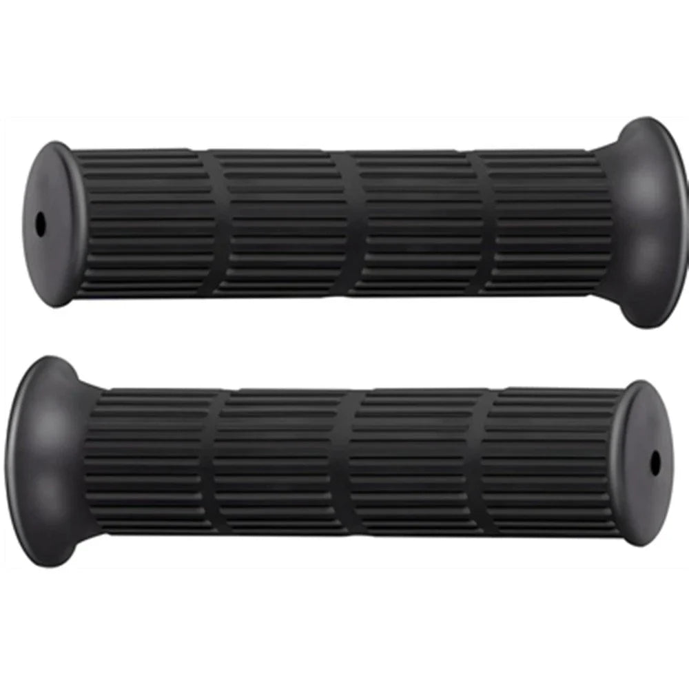 Handle Bar Grips for Honda CT90 S90 CL70 CL90 CB100 CB125S CA160 (1966-1979)