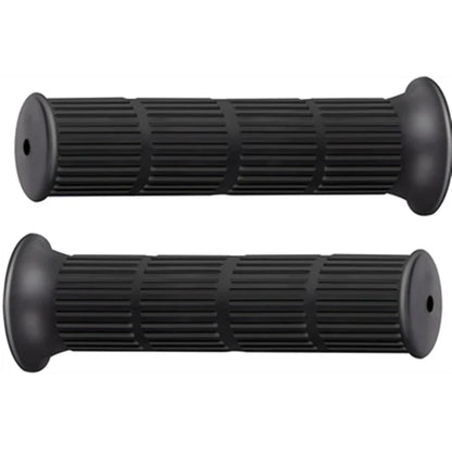 Handle Bar Grips for Honda CT90 S90 CL70 CL90 CB100 CB125S CA160 (1966-1979)