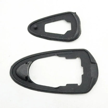 Right Door Handle Rubber Cover Gasket for MINI S R50 R52 R53 R55 R56