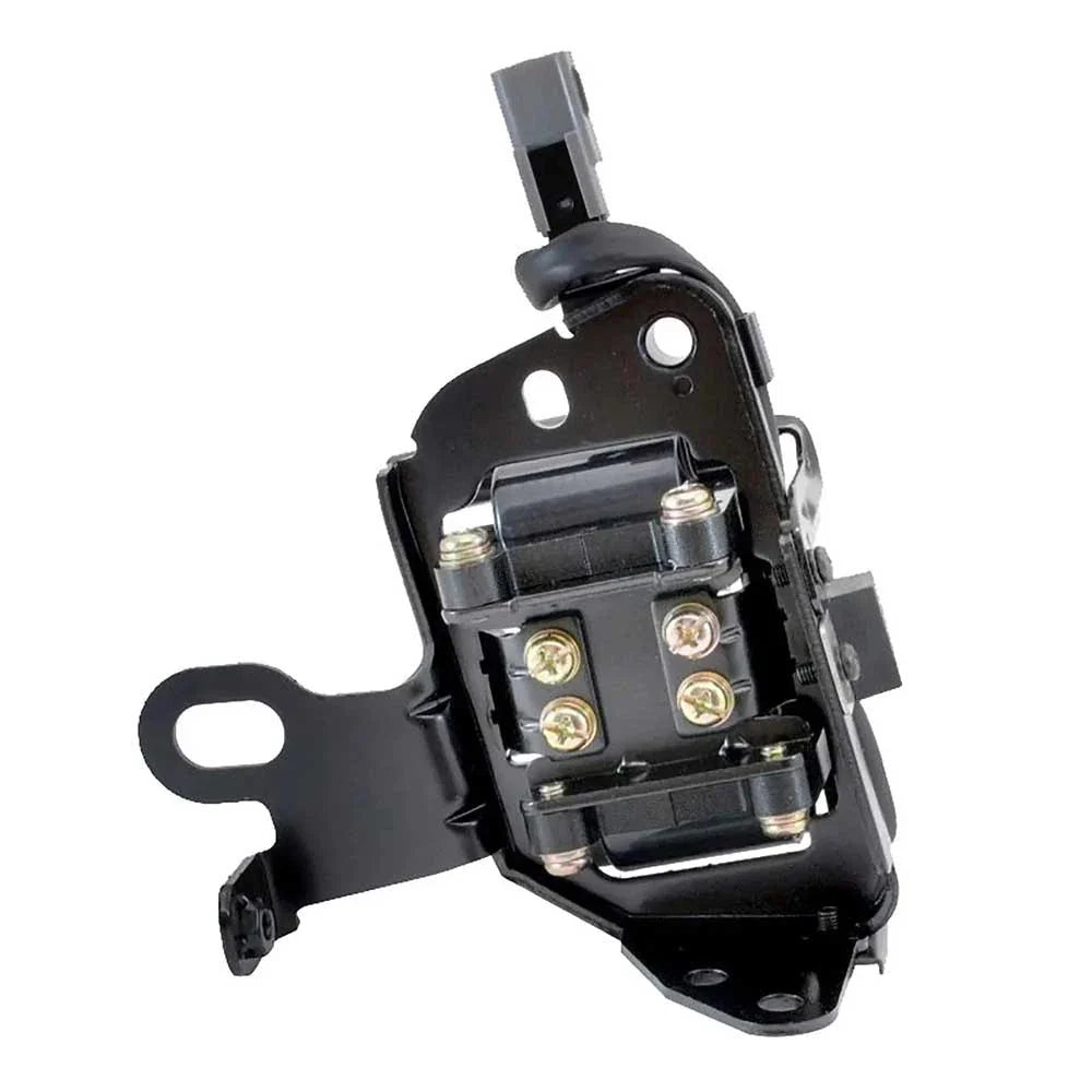 Ignition Coil Pack & Lead Kit for Hyundai I30 FD 2.0L G4GC (2007-2012)