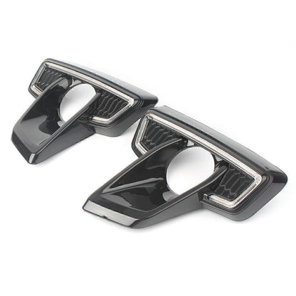 Cup Holder Panel Cover Trim for Toyota Prius (2012–2015)