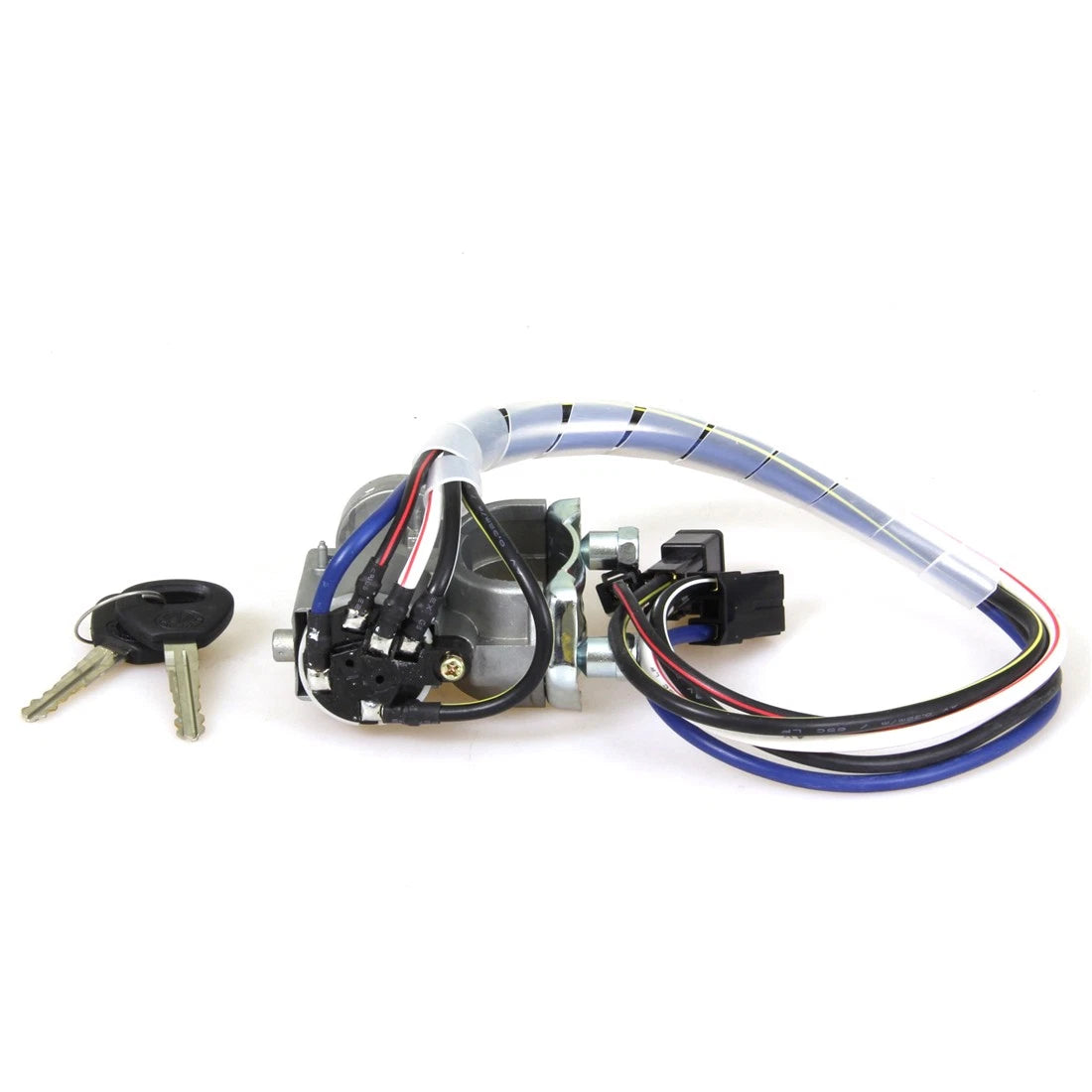Ignition Lock Switch for Mazda Bravo B2000 B2200 B2600 (1986–1991)