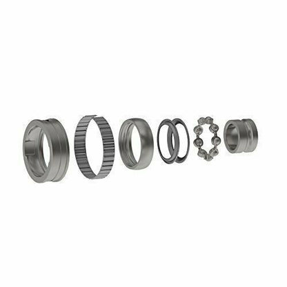 Mercruiser Alpha One Gen 1 Outdrive Assembly (1970–1990)
