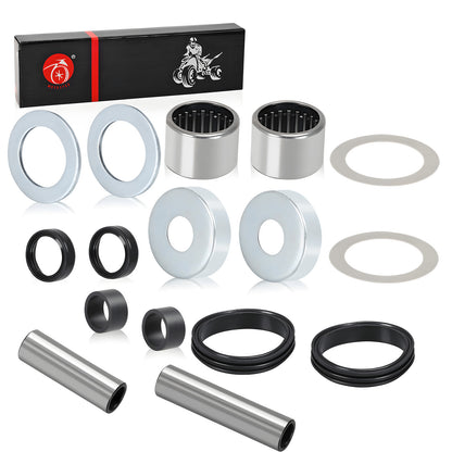 Swing Arm Bearing Bushing Seal Kit for Yamaha Blaster (1988–2006)
