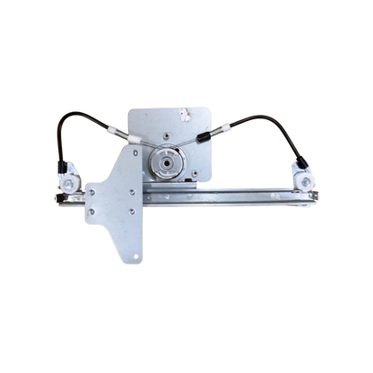 Rear Left Window Regulator for Citroen C4 (2004–2010)