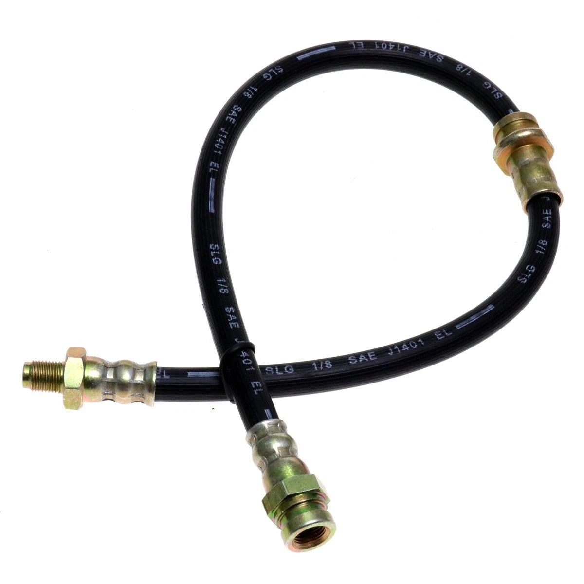 Clutch Hose Line for Mazda Pickup B2000 B2200 B2600 Bravo (1985–1998)