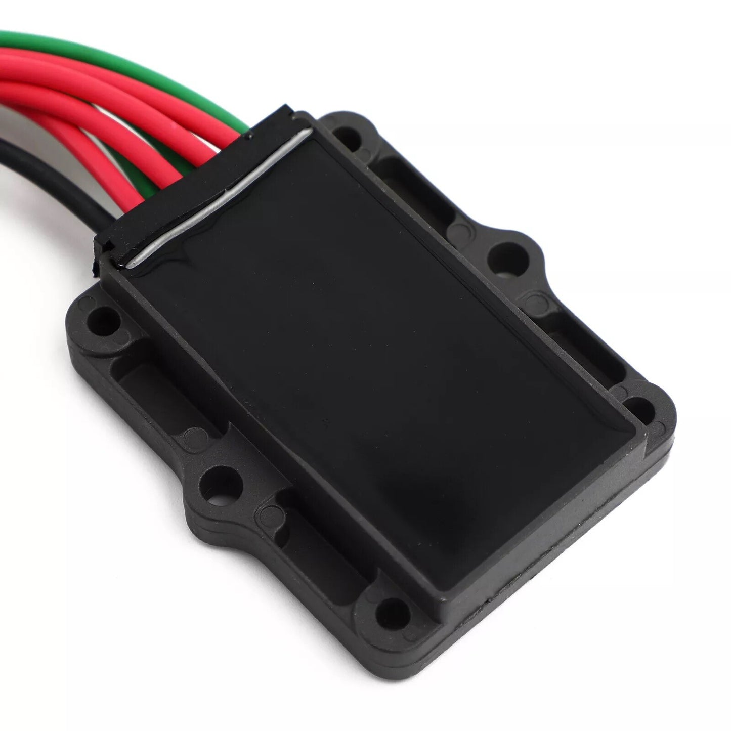 Rectifier Regulator for Yamaha 250HP 225HP 200HP (2000–2023)