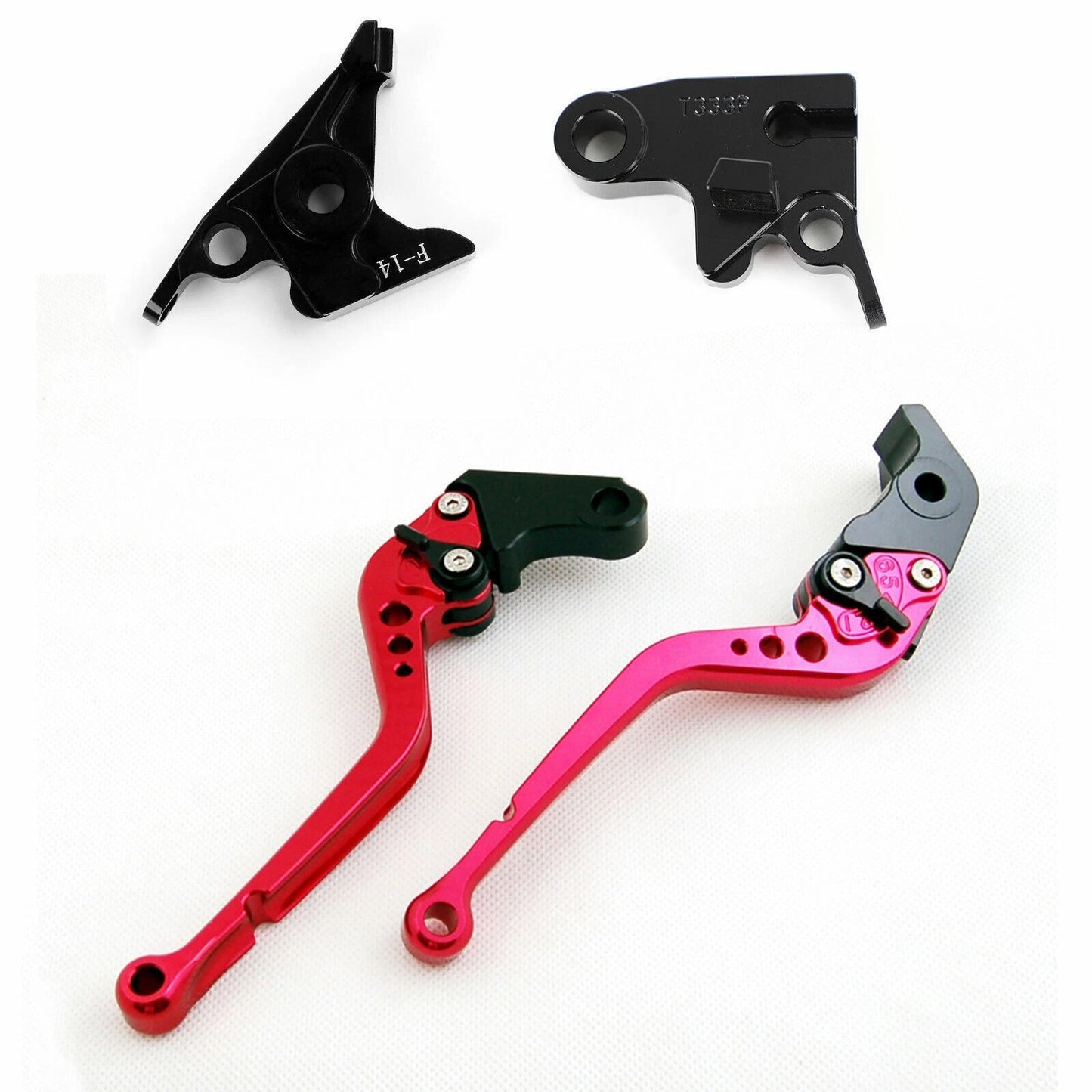 Rear View Mirror for Polaris RZR, Rancher 420, Arctic Cat, TRX500