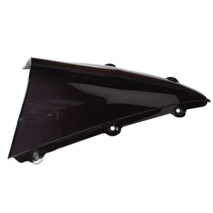 Dual Bubble Windshield for YAMAHA YZF-R1 (2004-2014)