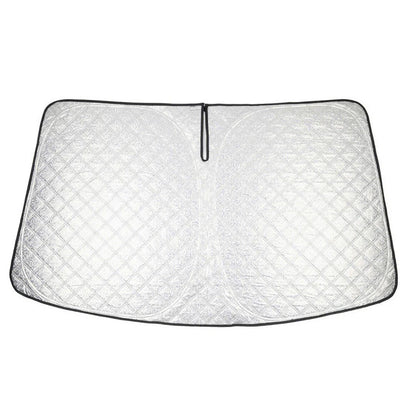 Foldable Windshield Sun Shade for Subaru Impreza (2019-2023)