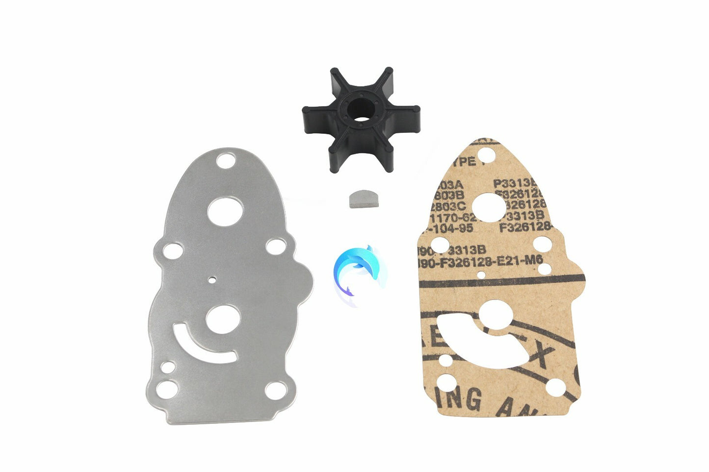 Water Pump Impeller Kit for Suzuki DT 6