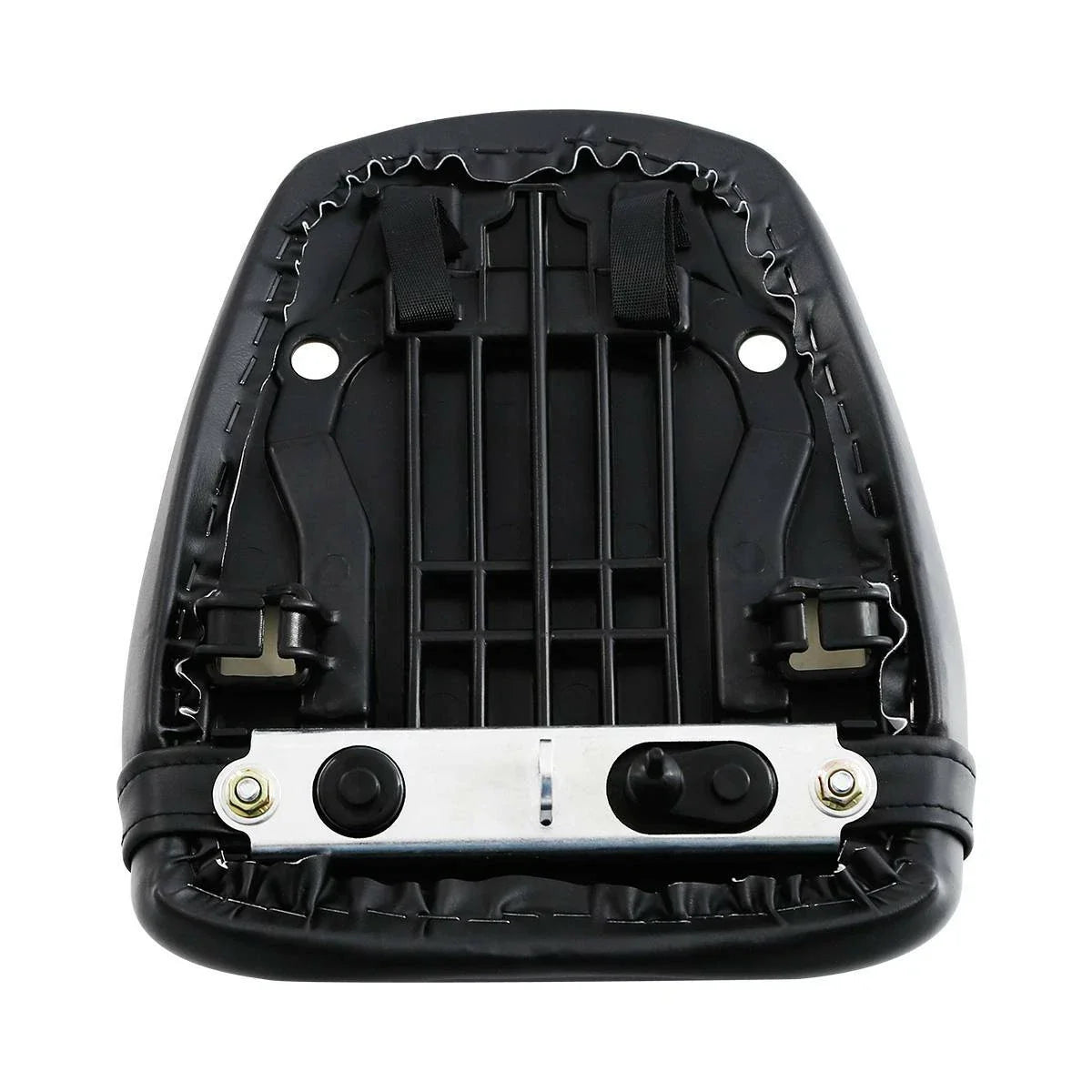 Rear Passenger Seat Pillion for Suzuki GSXS750 2017-2023
