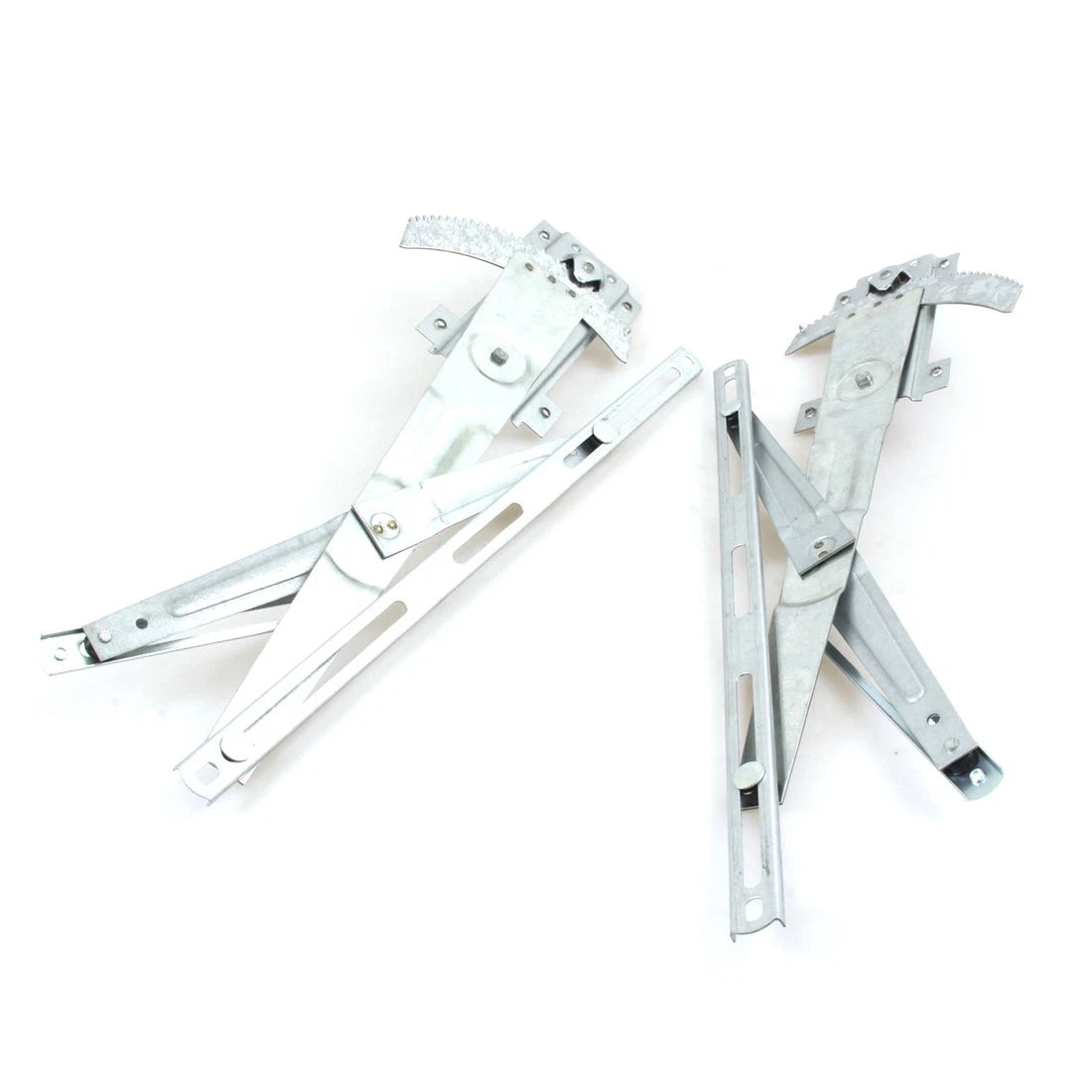 Front Door Window Regulator for Toyota Corolla (1970–1974)