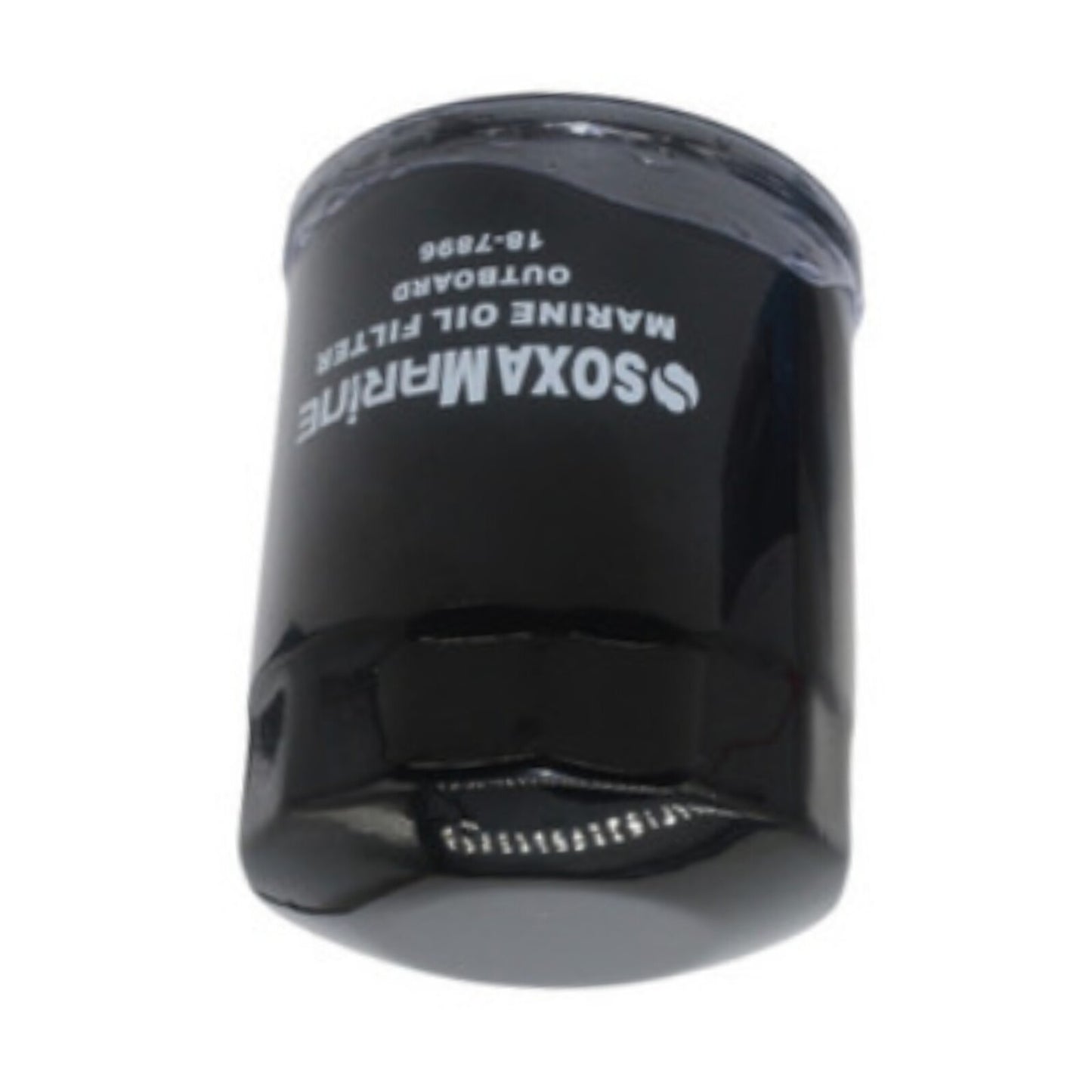 Oil Filter for Suzuki Outboard DF70A/80A/90A/115A/140A (2000–2023)