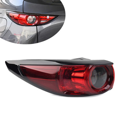 3X Switch Knob Heater Climate Control Button Dials for Mazda 2 (2007–2014)
