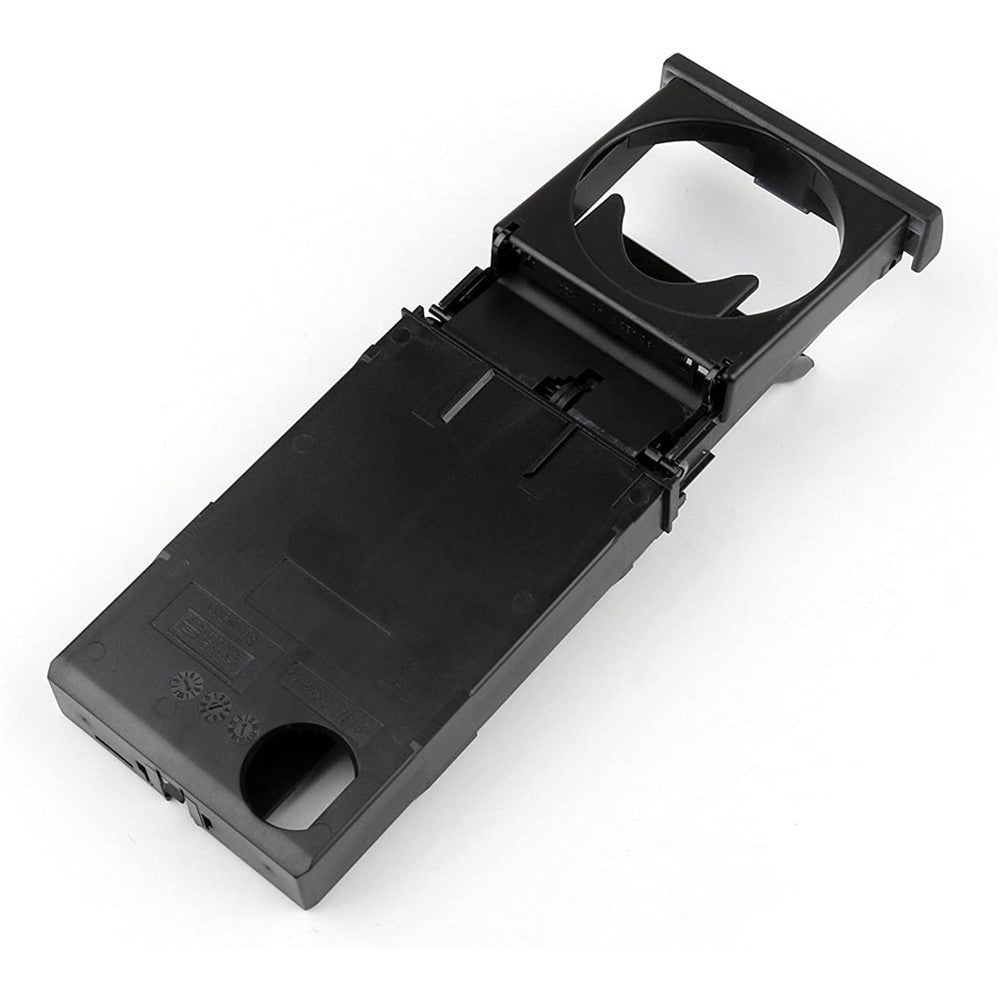 Stretch Cup Holder Stand for Audi A6 C5 (1998–2005) A4 (1998–2002)