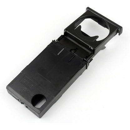 Stretch Cup Holder Stand for Audi A6 C5 (1998–2005) A4 (1998–2002)