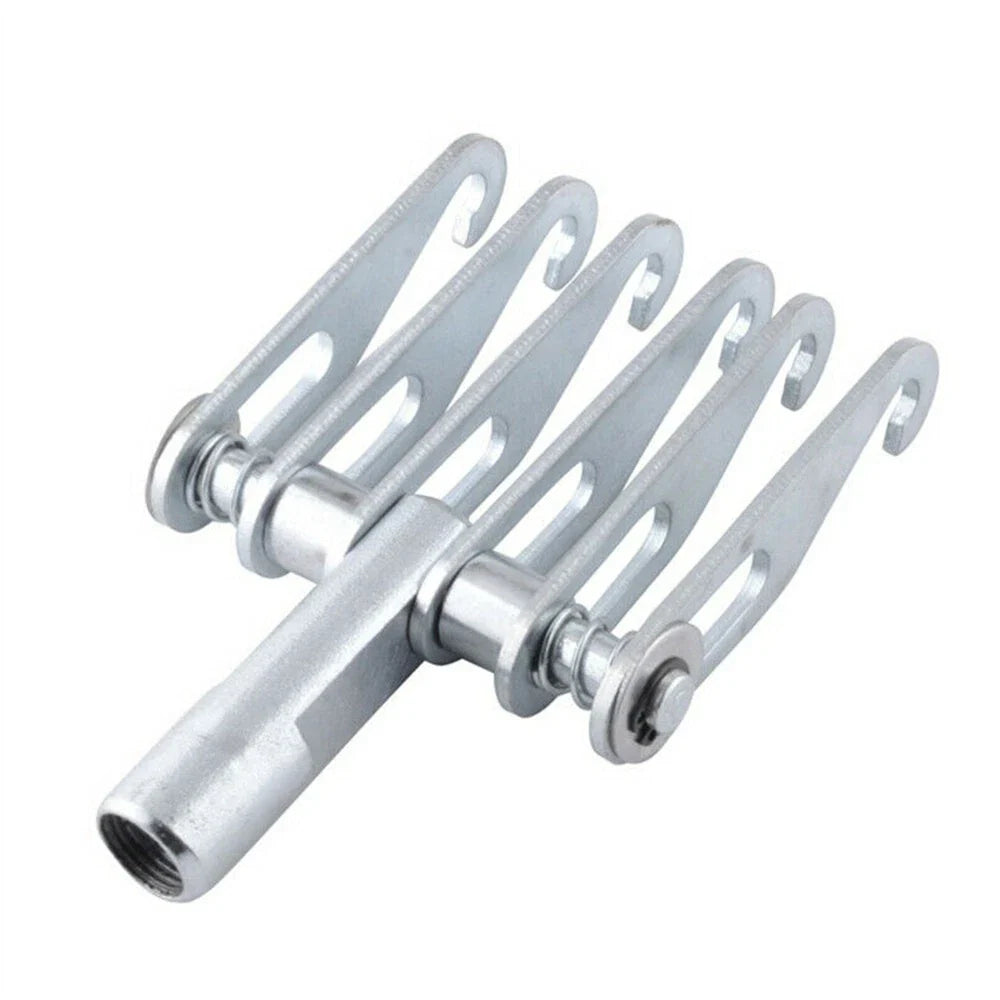 6-Finger Dent Repair Puller / 16mm / Claw Hook for Slide Hammer Car Body