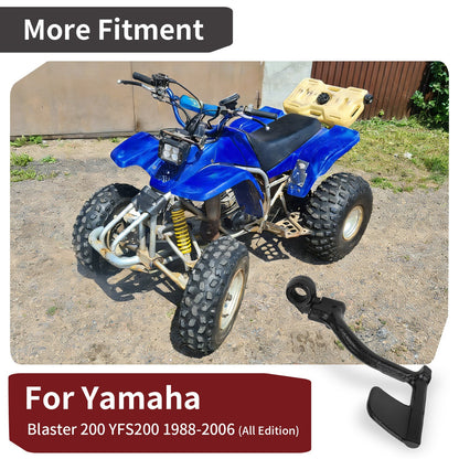 Kick Start Starter Lever Pedal for Yamaha Blaster (1988–2006)