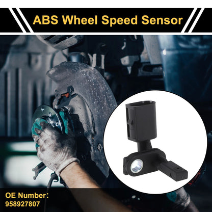 ABS Wheel Speed Sensor No. 958927807 for Porsche Cayenne (2019–2024)