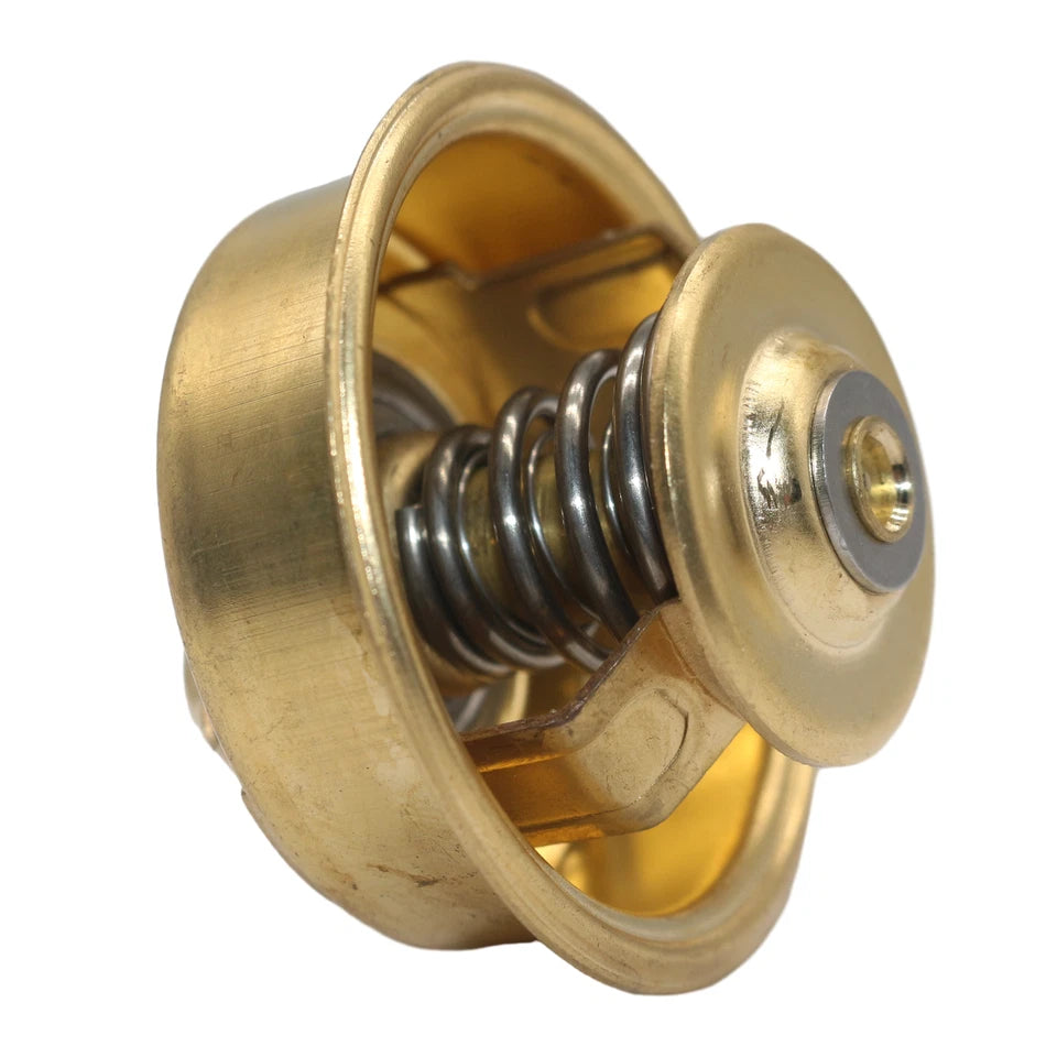 Thermostat Kit for Volvo Penta AQ120B AQ125A AQ131A AQ140A AQ145A 230A