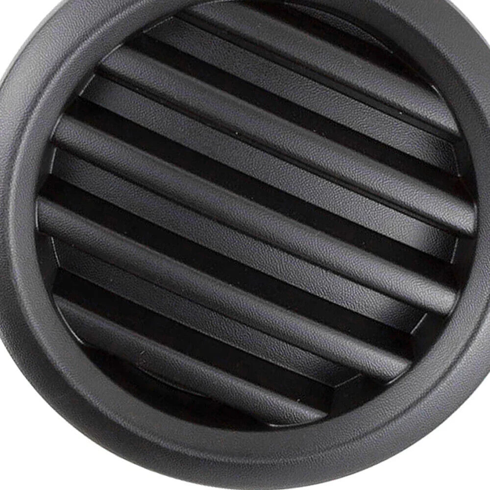 Fog Light Cover Trim for Subaru Forester (2009-2013)