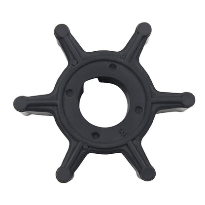 Water Pump Impeller for Yamaha 2-Stroke 3HP (1988–2002)