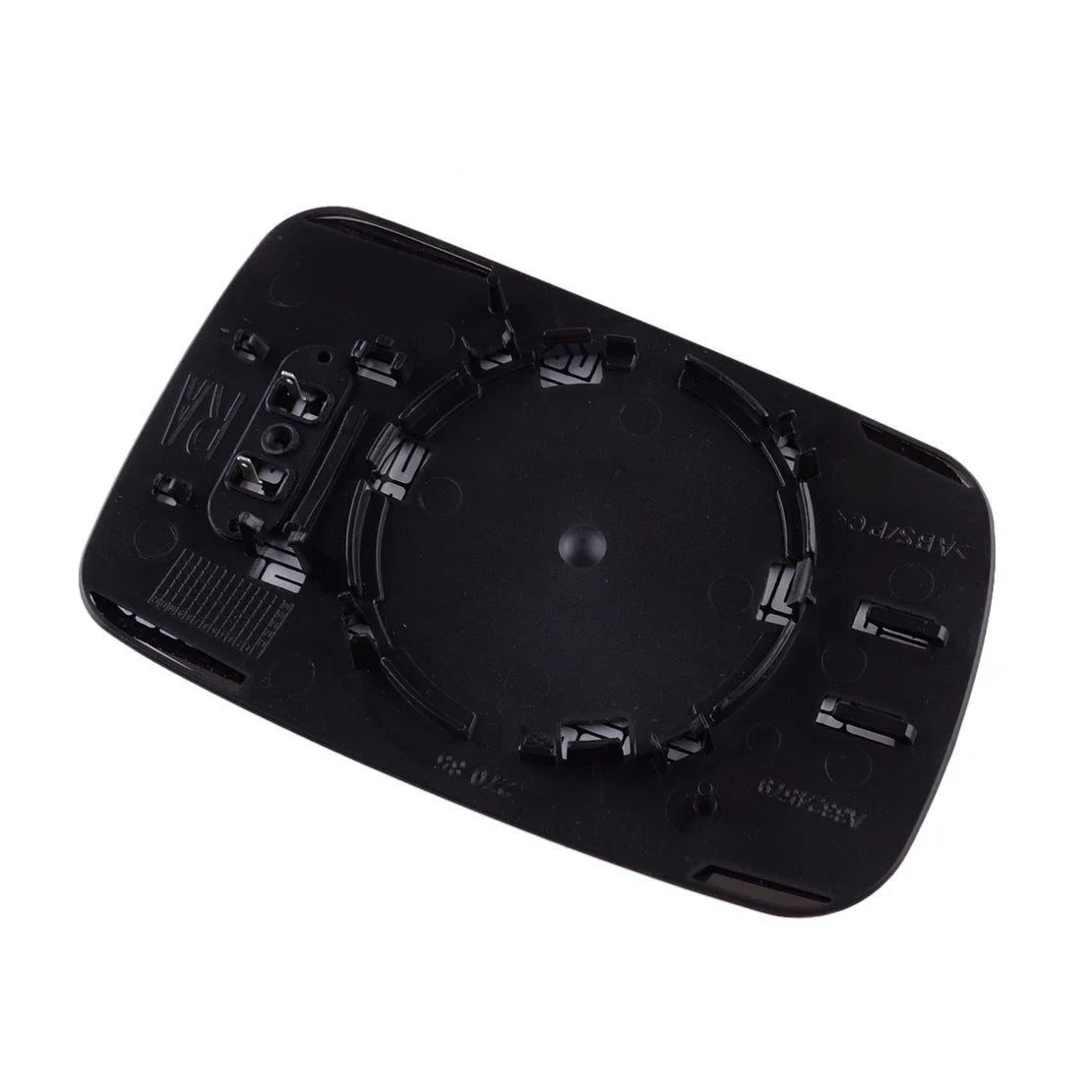 Heated Side Mirror Glass for BMW 7 E65, 3 E46 (2001-2008)
