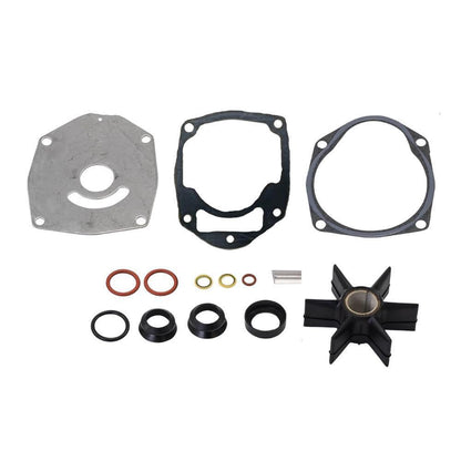Water Pump Kit for Mercury Mariner Outboard (1990–2023)