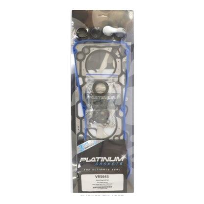 Valve Regrind Gasket Set for Mitsubishi Grandis BA (2004–2010)