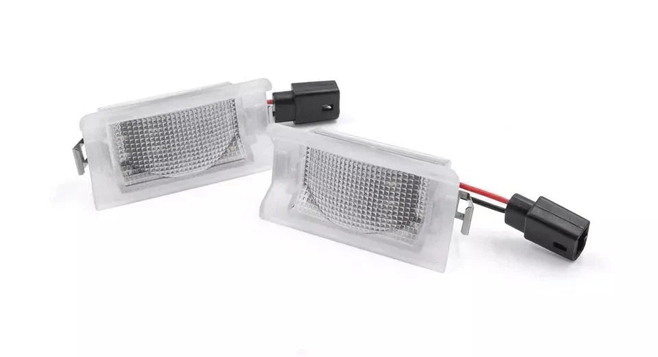 LED License Plate Light for BMW 5-Series E34 Touring (1987–1996)