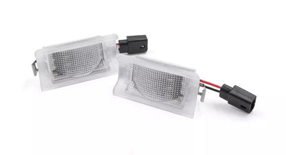 LED License Plate Light for BMW 5-Series E34 Touring (1987–1996)