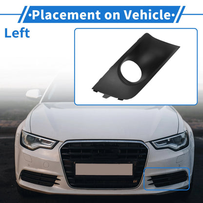 1 Pcs Fog Light Grill for Subaru Legacy (2010–2014) No. 57731AJ050