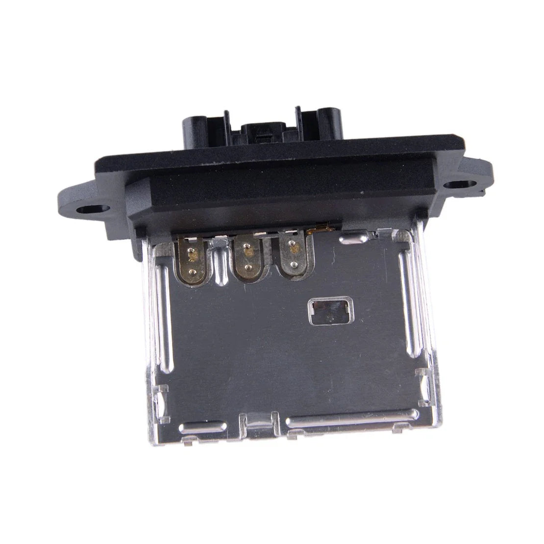 4 Pin Resistor Heater Blower Regulator for Nissan