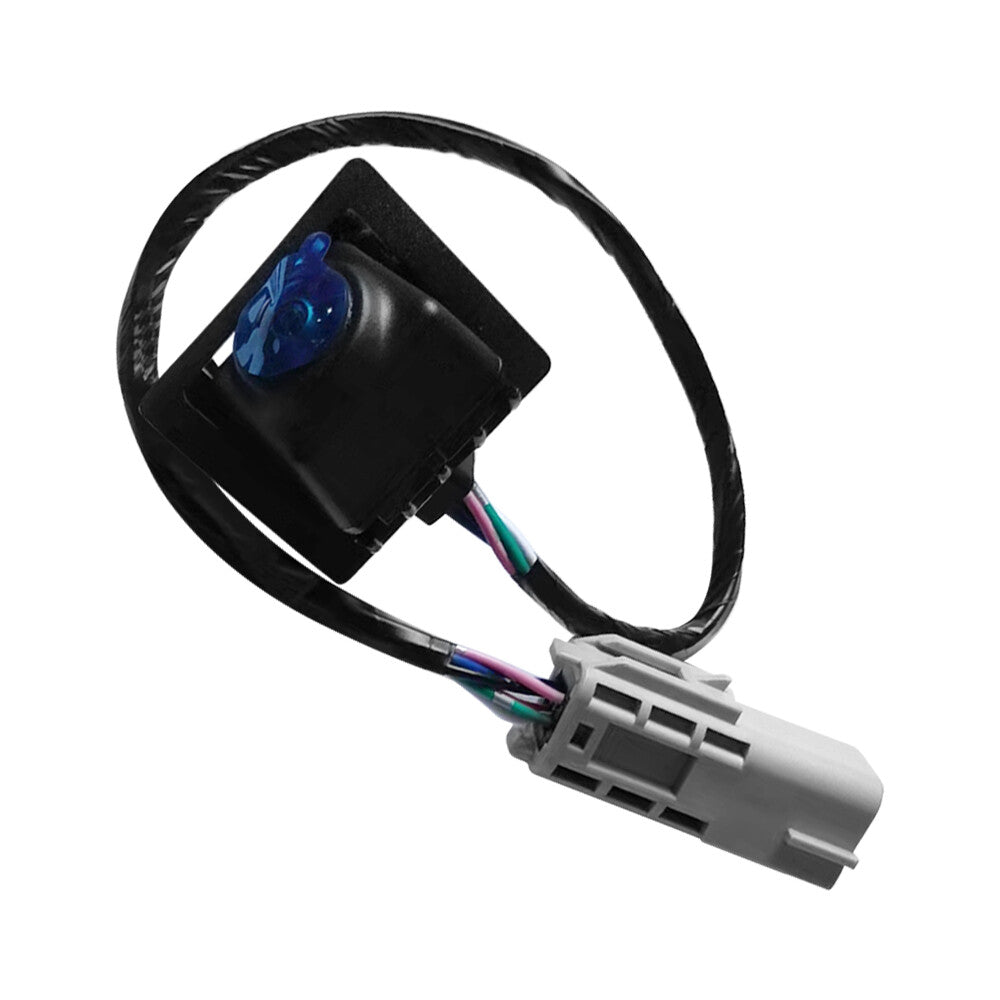 Rear View Backup Park Assist Camera for Buick LaCrosse (2010–2013)