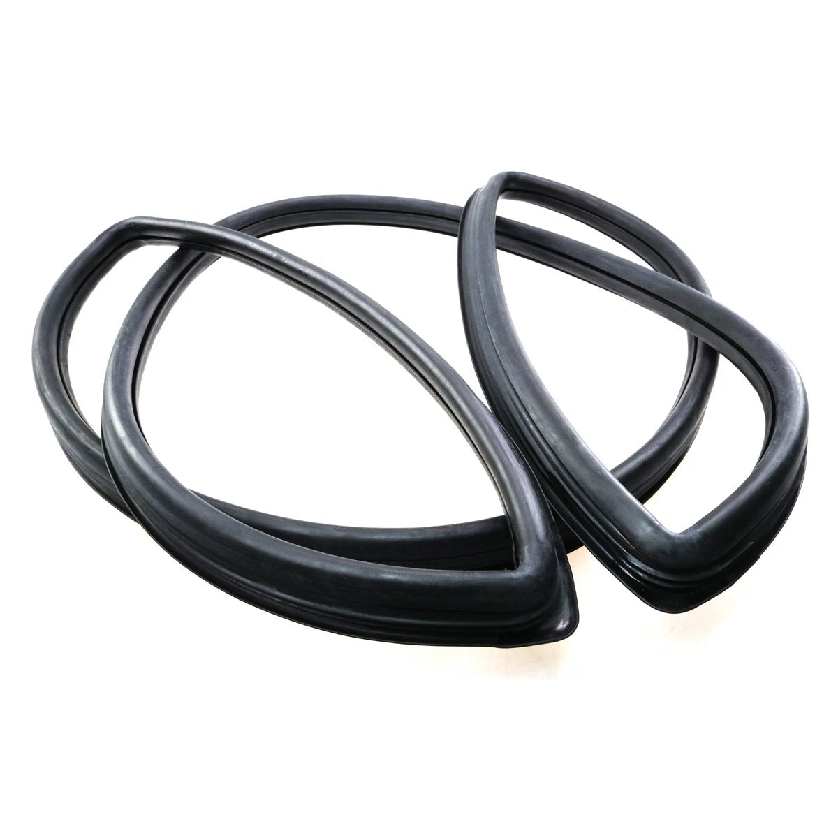 Front Windshield Weatherstrip for Toyota Land Cruiser (1980–1990)
