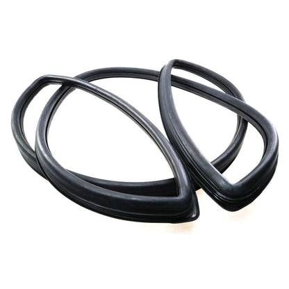 Front Windshield Weatherstrip for Toyota Land Cruiser (1980–1990)