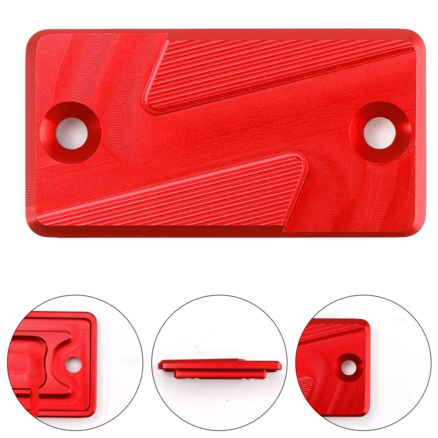 Left Side Tail Light for Nissan NV200 (2013–2018) 12815326